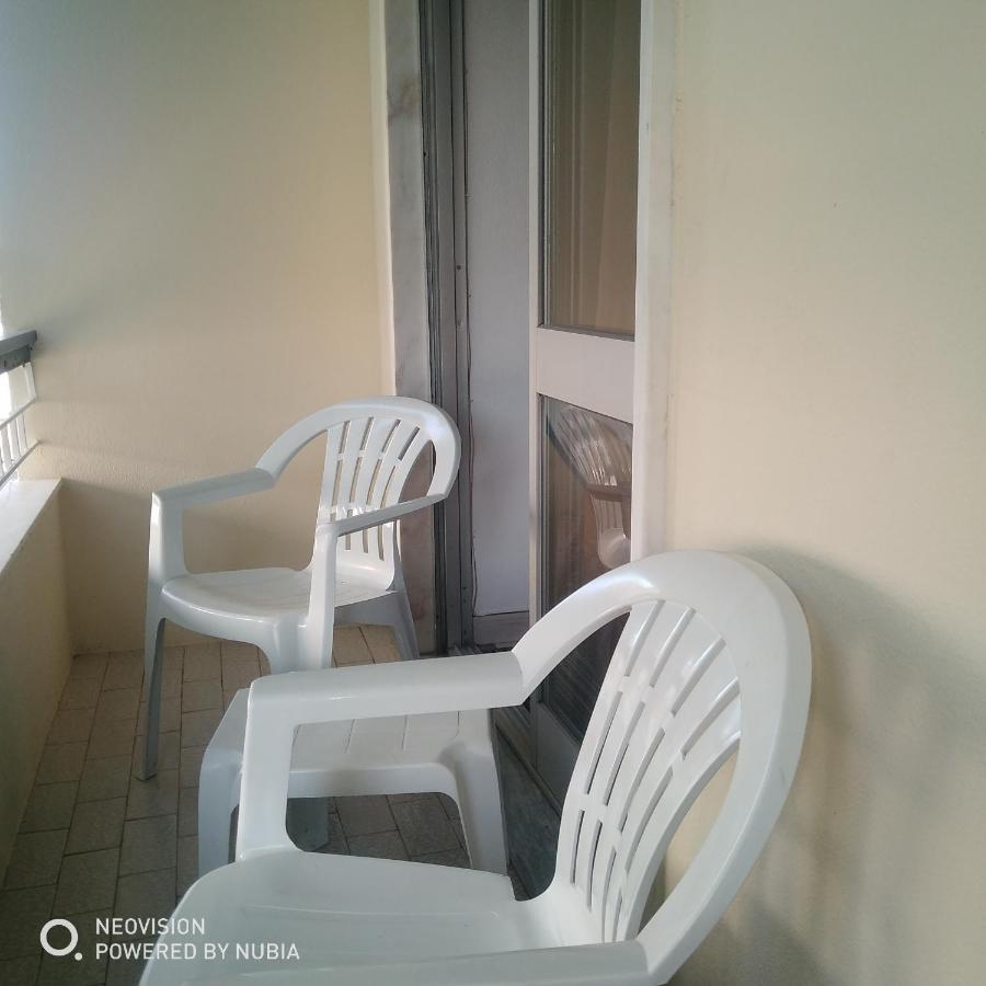 Apartamento Central Vila Real de Santo António Exteriér fotografie