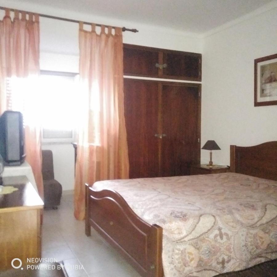 Apartamento Central Vila Real de Santo António Exteriér fotografie