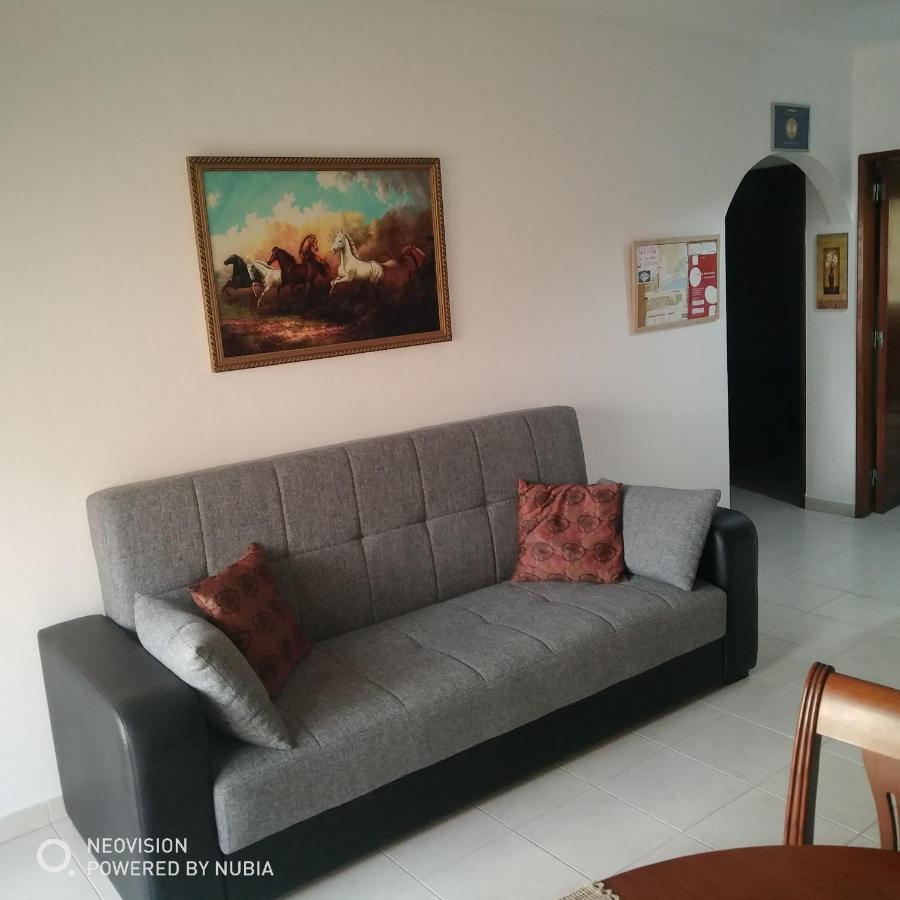 Apartamento Central Vila Real de Santo António Exteriér fotografie
