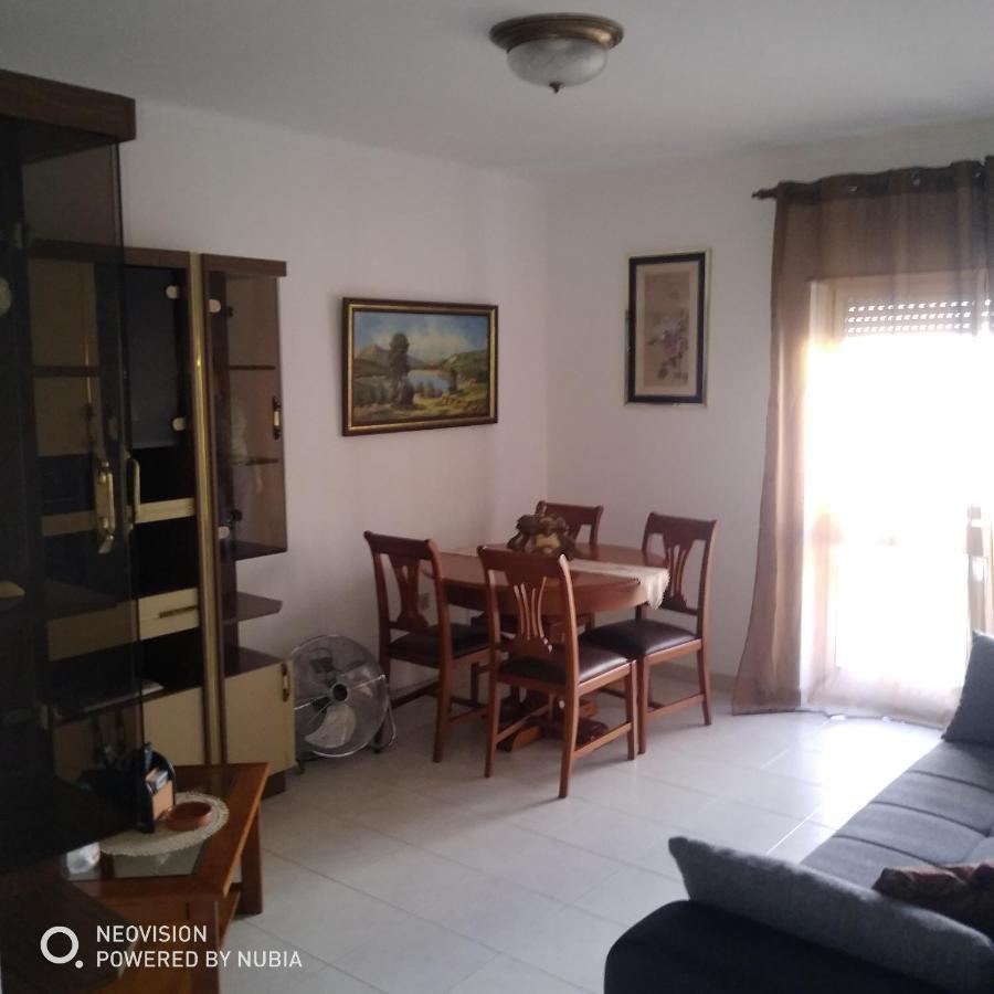 Apartamento Central Vila Real de Santo António Exteriér fotografie
