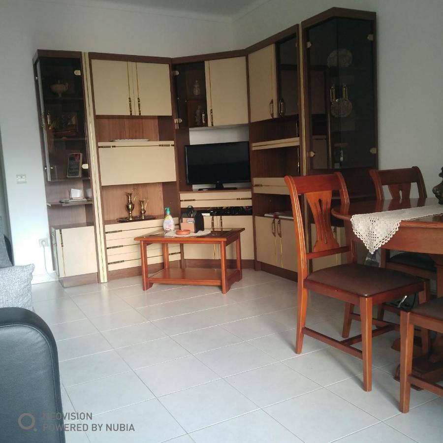 Apartamento Central Vila Real de Santo António Exteriér fotografie