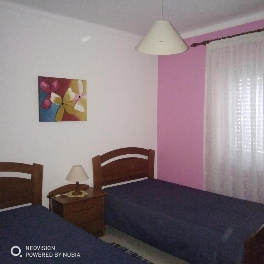 Apartamento Central Vila Real de Santo António Exteriér fotografie